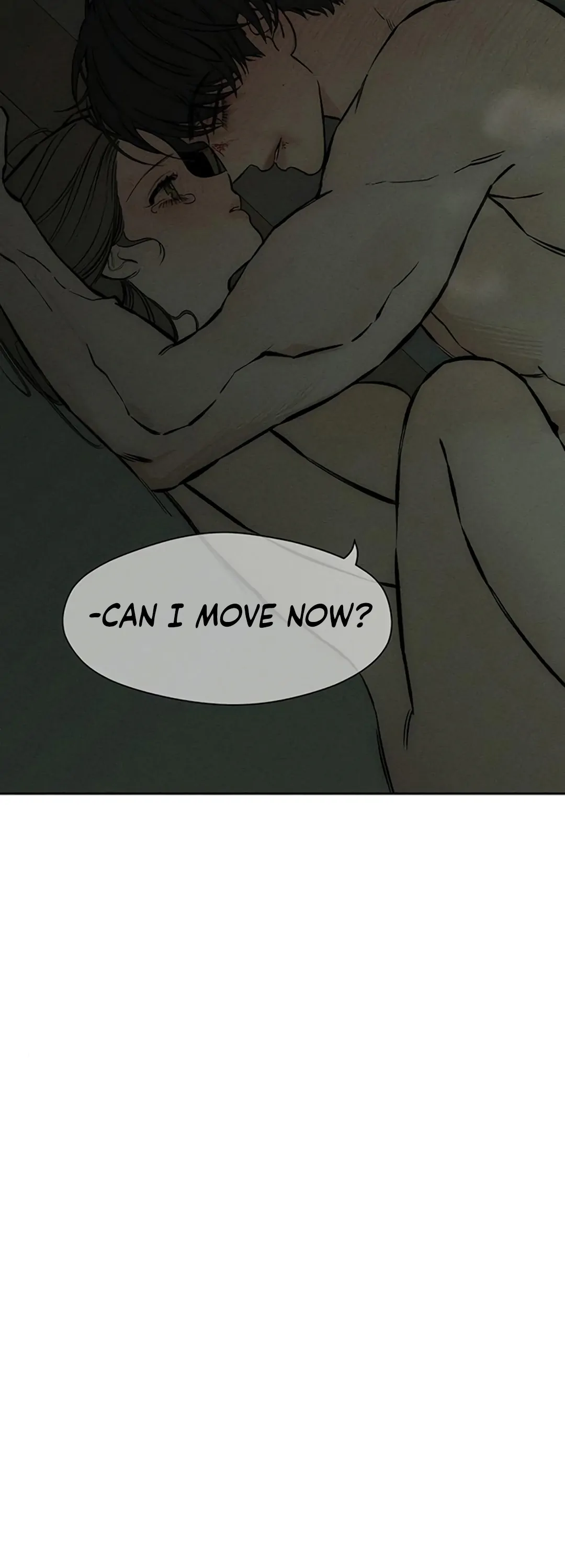 Tears on a Withered Flower – ENGLISH VER 「Pandy」 - Chapter 39 🔞🔞 manhwa
