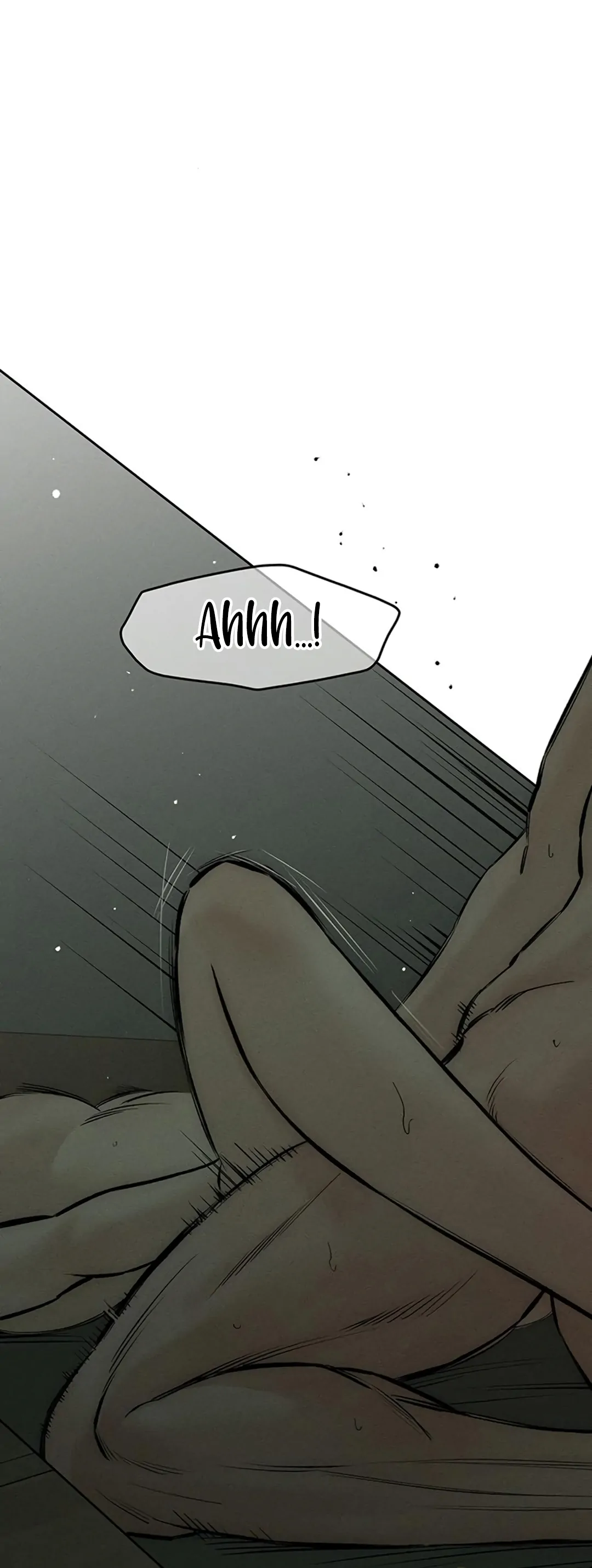 Tears on a Withered Flower – ENGLISH VER 「Pandy」 - Chapter 39 🔞🔞 manhwa