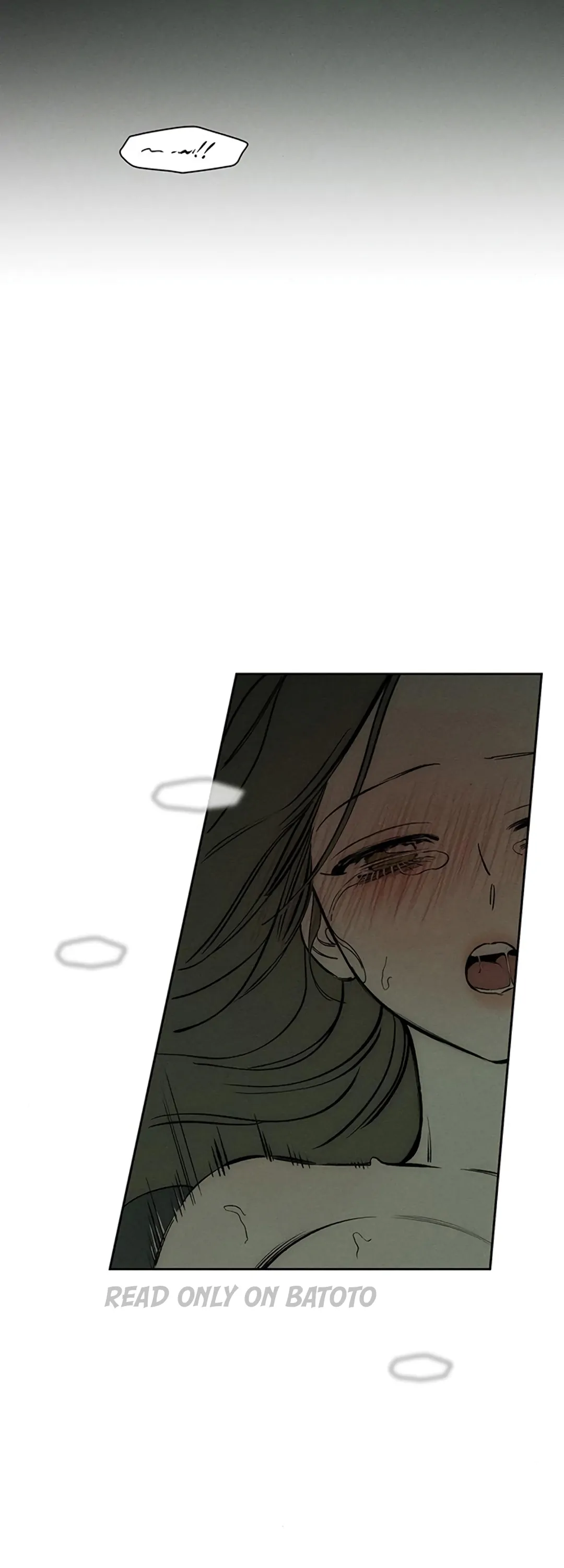 Tears on a Withered Flower – ENGLISH VER 「Pandy」 - Chapter 39 🔞🔞 manhwa