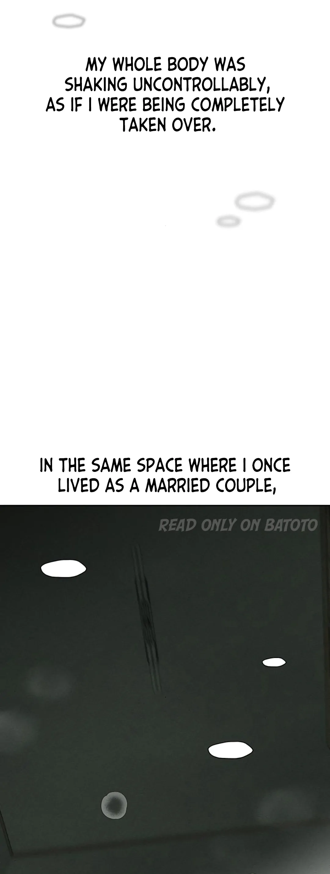 Tears on a Withered Flower – ENGLISH VER 「Pandy」 - Chapter 39 🔞🔞 manhwa