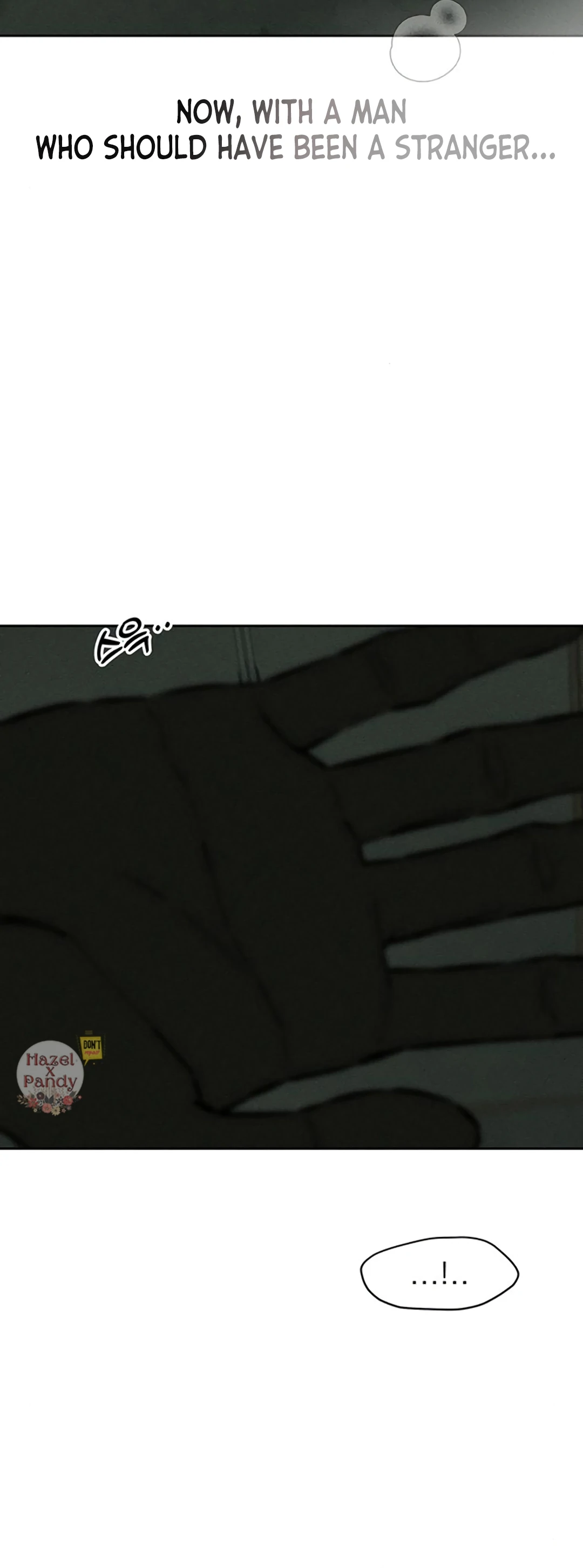 Tears on a Withered Flower – ENGLISH VER 「Pandy」 - Chapter 39 🔞🔞 manhwa