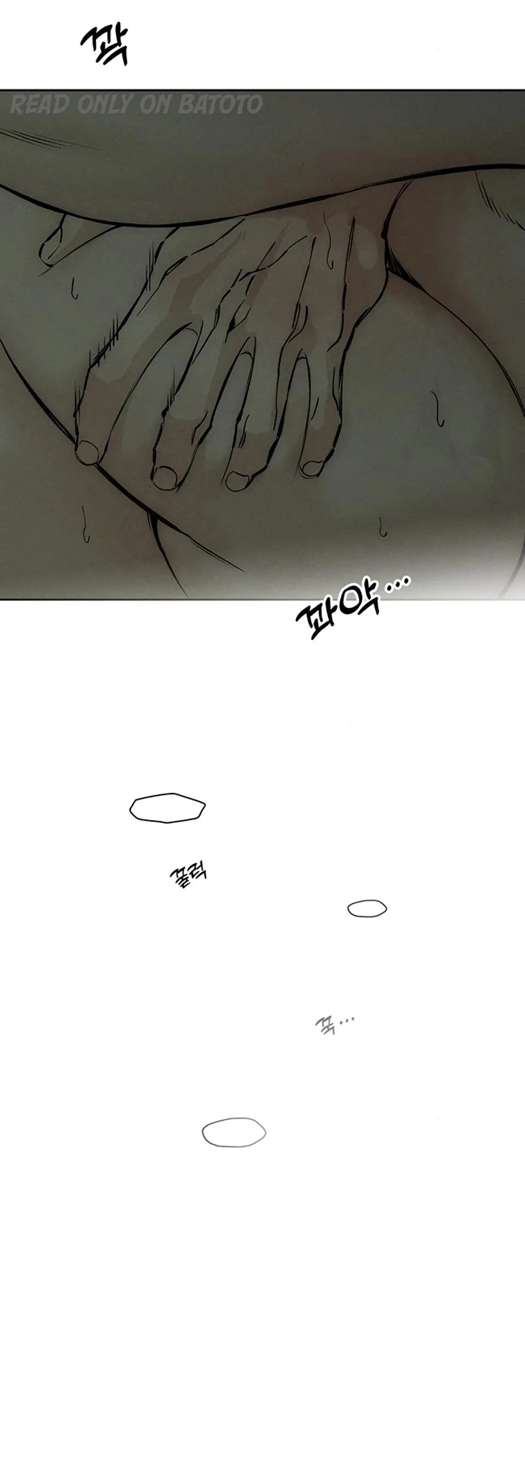 Tears on a Withered Flower – ENGLISH VER 「Pandy」 - Chapter 39 🔞🔞 manhwa