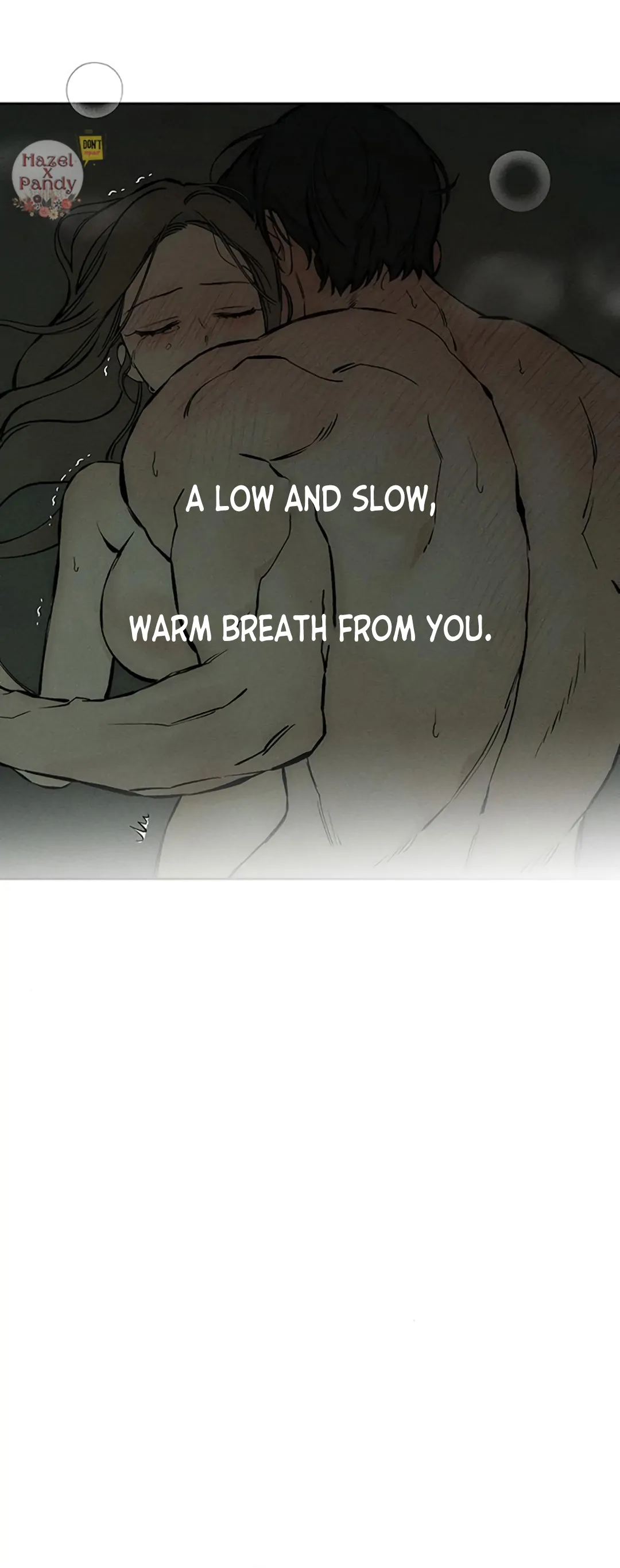 Tears on a Withered Flower – ENGLISH VER 「Pandy」 - Chapter 39 🔞🔞 manhwa