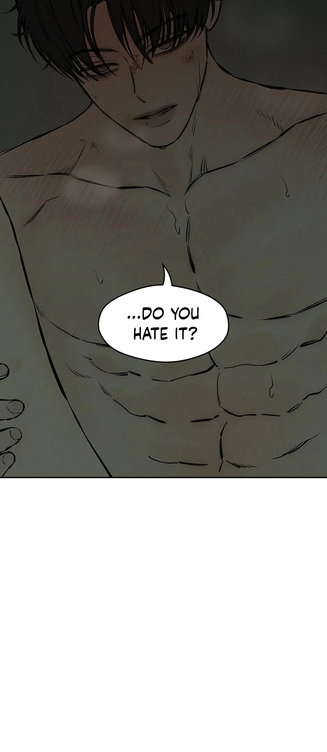 Tears on a Withered Flower – ENGLISH VER 「Pandy」 - Chapter 39 🔞🔞 manhwa