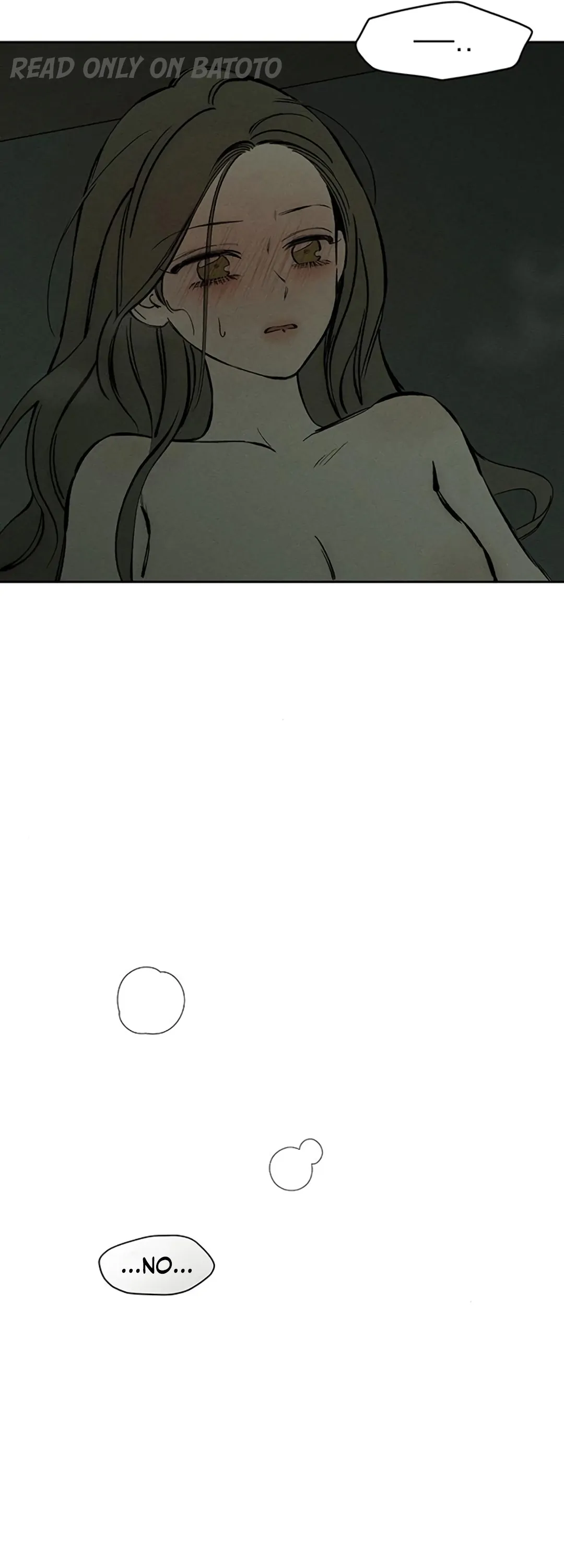 Tears on a Withered Flower – ENGLISH VER 「Pandy」 - Chapter 39 🔞🔞 manhwa