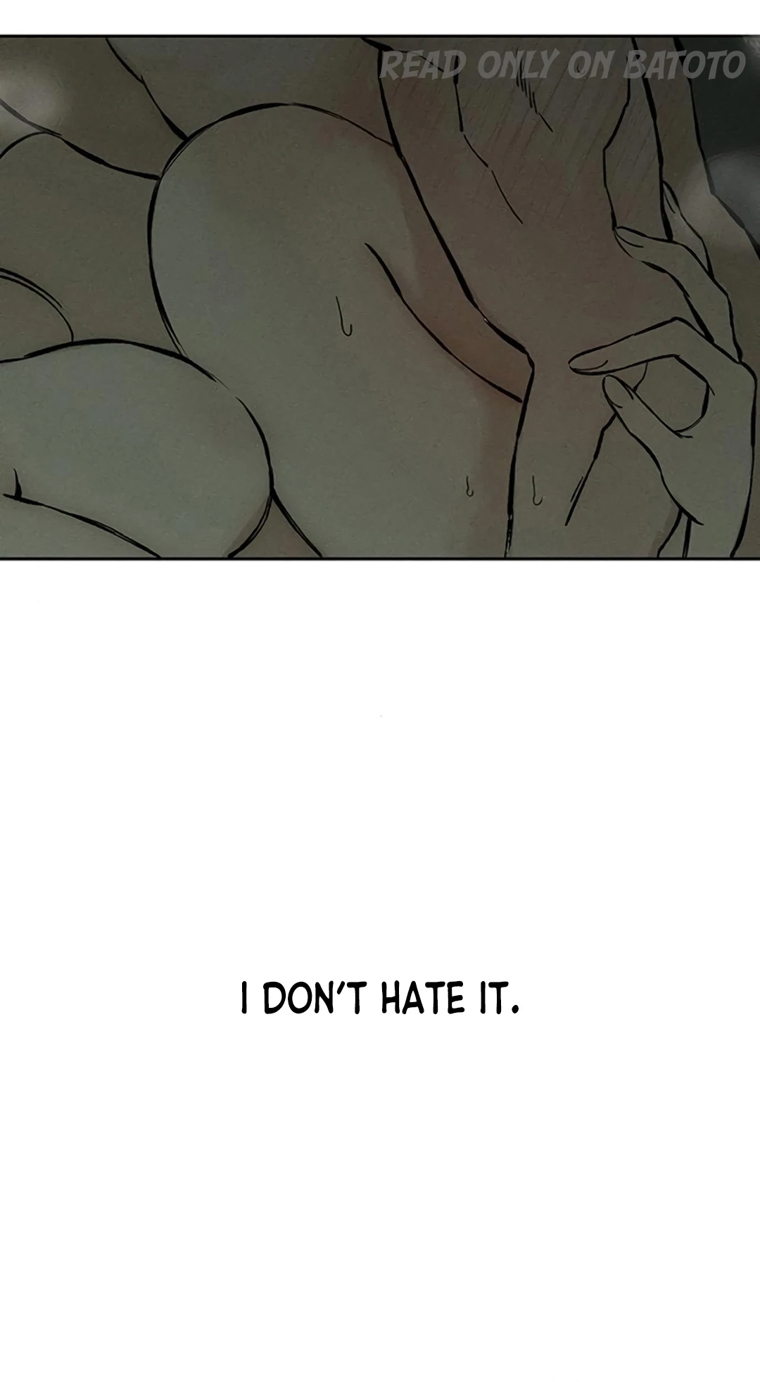Tears on a Withered Flower – ENGLISH VER 「Pandy」 - Chapter 39 🔞🔞 manhwa