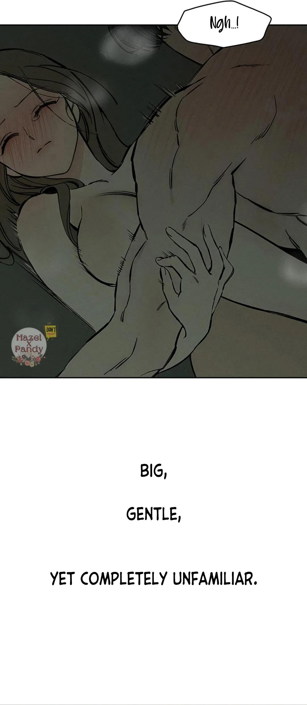 Tears on a Withered Flower – ENGLISH VER 「Pandy」 - Chapter 39 🔞🔞 manhwa