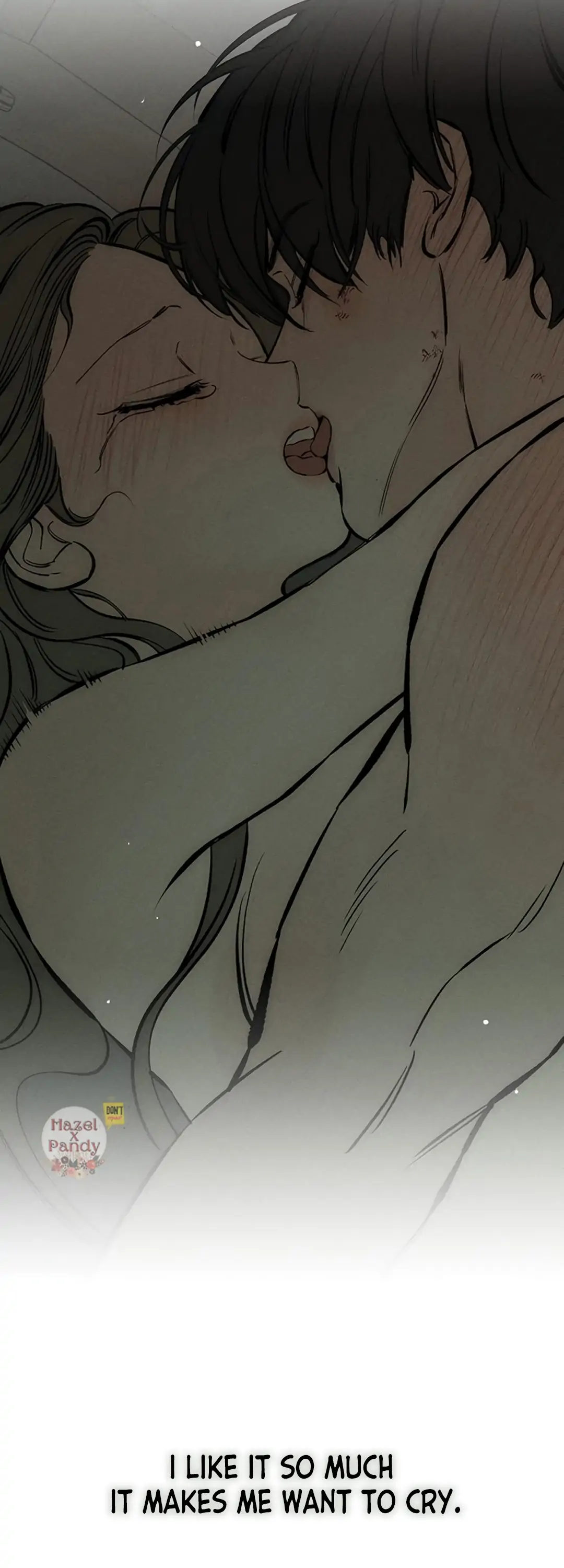 Tears on a Withered Flower – ENGLISH VER 「Pandy」 - Chapter 39 🔞🔞 manhwa
