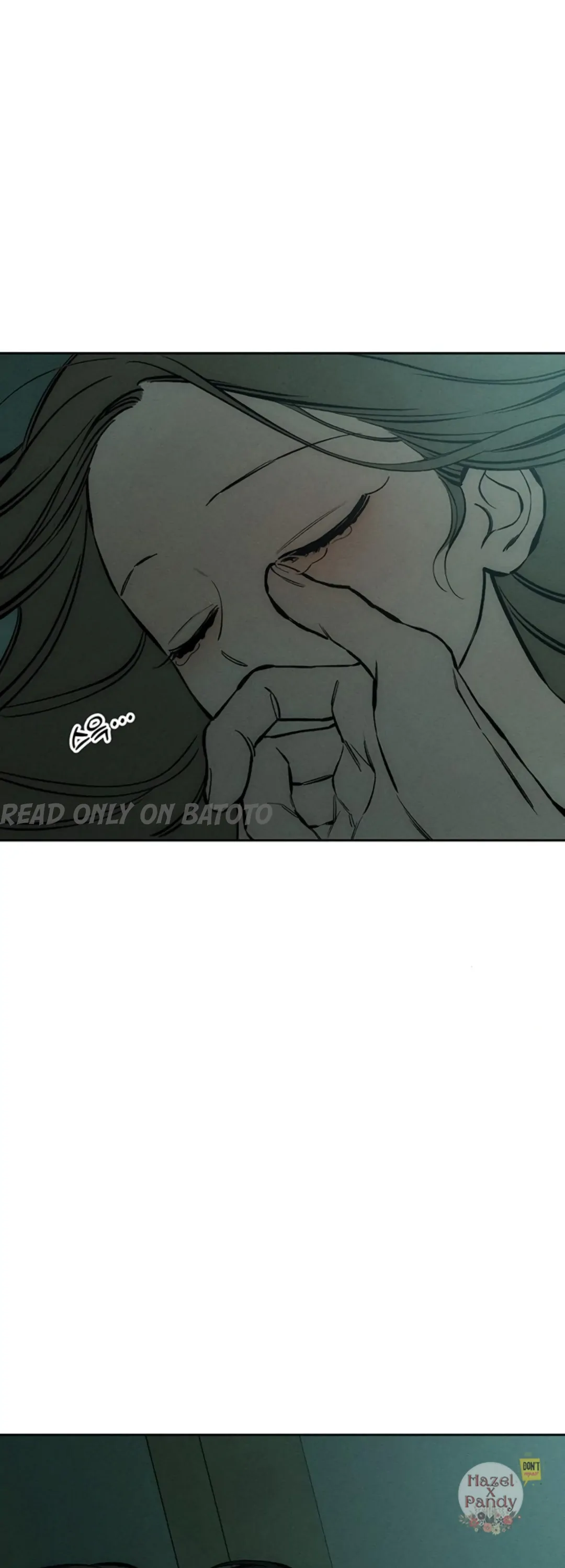 Tears on a Withered Flower – ENGLISH VER 「Pandy」 - Chapter 39 🔞🔞 manhwa