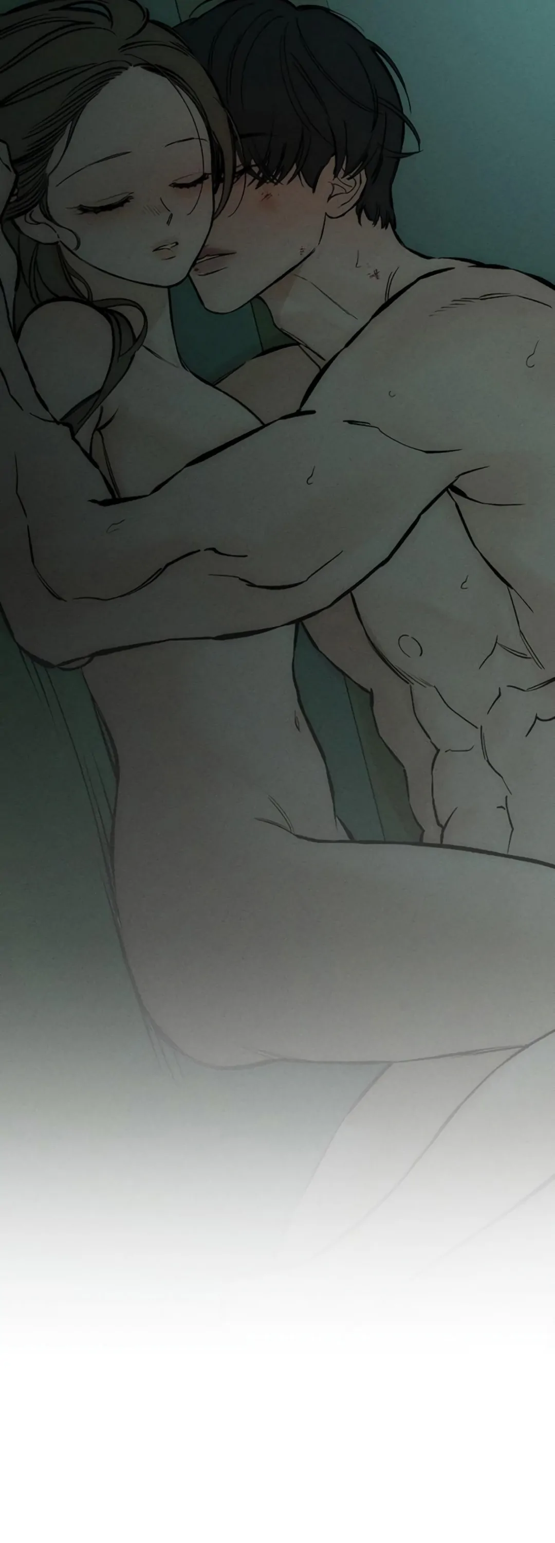 Tears on a Withered Flower – ENGLISH VER 「Pandy」 - Chapter 39 🔞🔞 manhwa