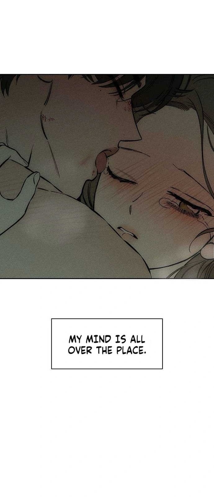 Tears on a Withered Flower – ENGLISH VER 「Pandy」 - Chapter 39 UNCENSORED 🔞 manhwa