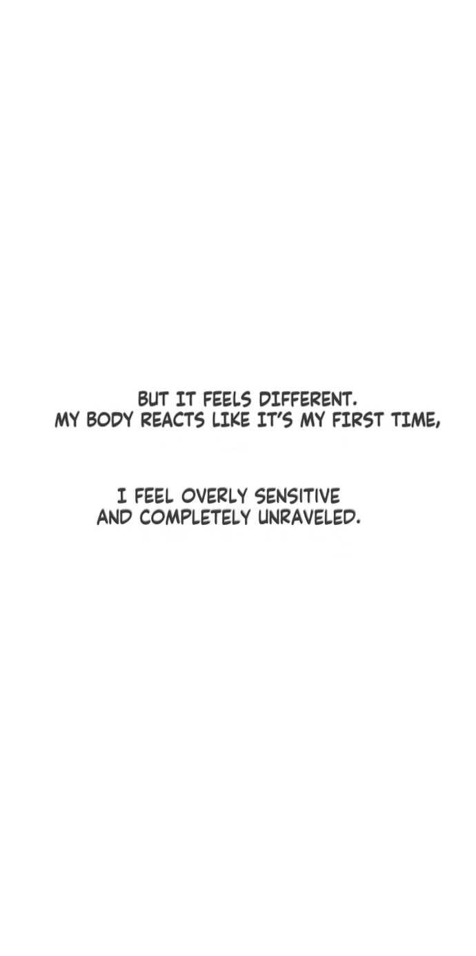 Tears on a Withered Flower – ENGLISH VER 「Pandy」 - Chapter 39 UNCENSORED 🔞 manhwa