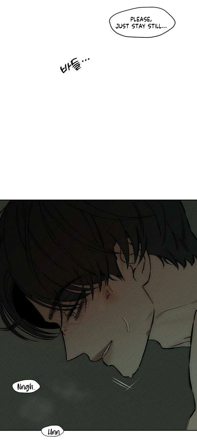 Tears on a Withered Flower – ENGLISH VER 「Pandy」 - Chapter 39 UNCENSORED 🔞 manhwa