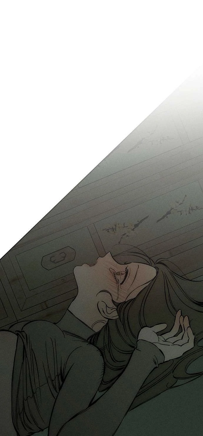 Tears on a Withered Flower – ENGLISH VER 「Pandy」 - Chapter 39 UNCENSORED 🔞 manhwa