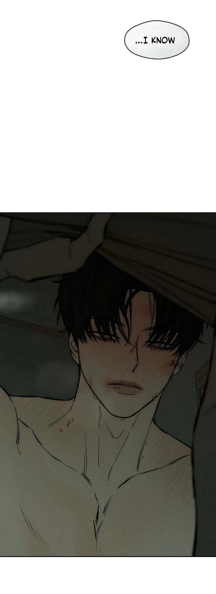 Tears on a Withered Flower – ENGLISH VER 「Pandy」 - Chapter 39 UNCENSORED 🔞 manhwa