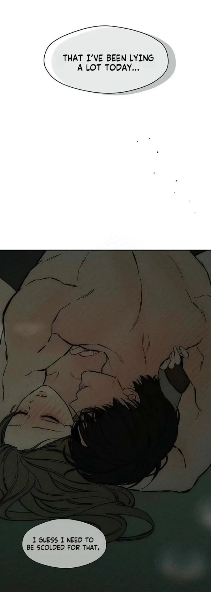 Tears on a Withered Flower – ENGLISH VER 「Pandy」 - Chapter 39 UNCENSORED 🔞 manhwa
