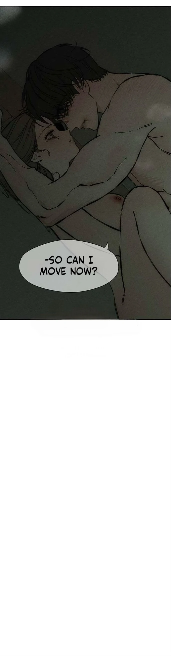 Tears on a Withered Flower – ENGLISH VER 「Pandy」 - Chapter 39 UNCENSORED 🔞 manhwa