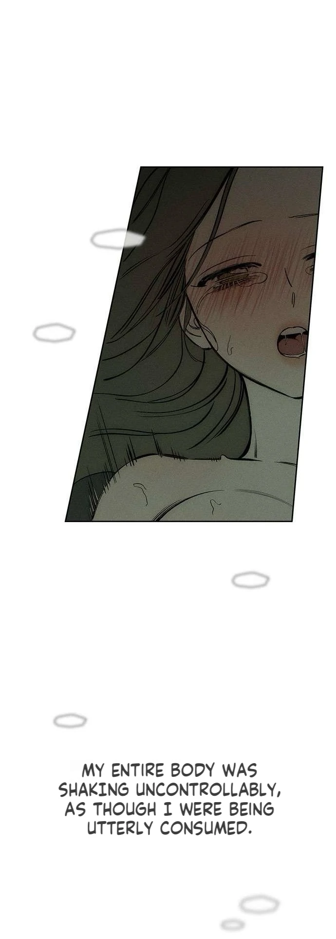 Tears on a Withered Flower – ENGLISH VER 「Pandy」 - Chapter 39 UNCENSORED 🔞 manhwa