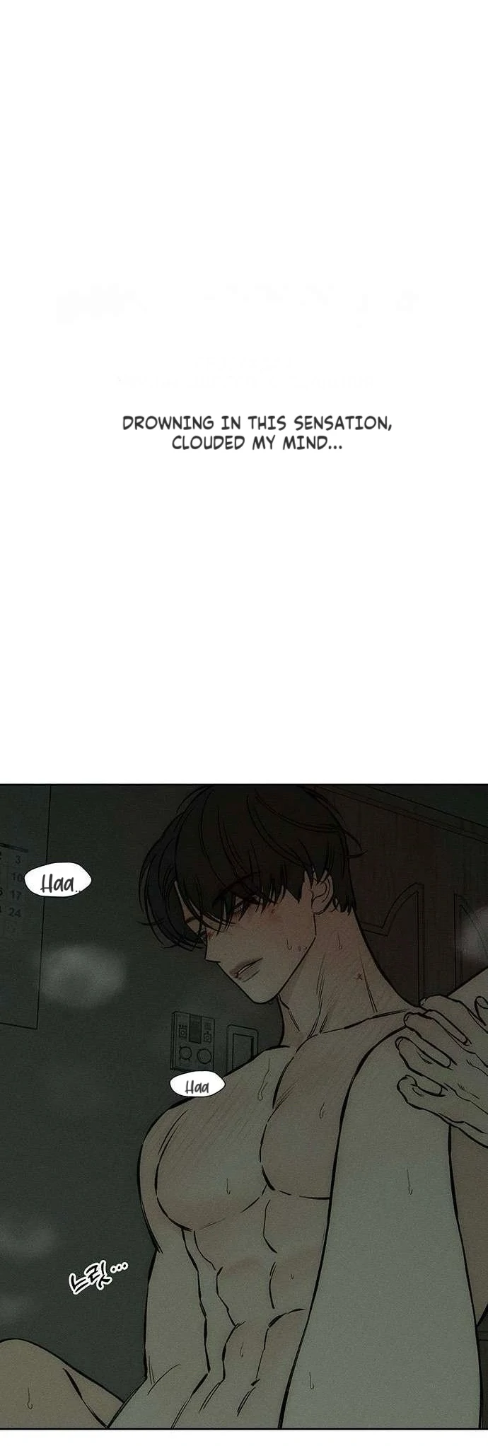 Tears on a Withered Flower – ENGLISH VER 「Pandy」 - Chapter 39 UNCENSORED 🔞 manhwa