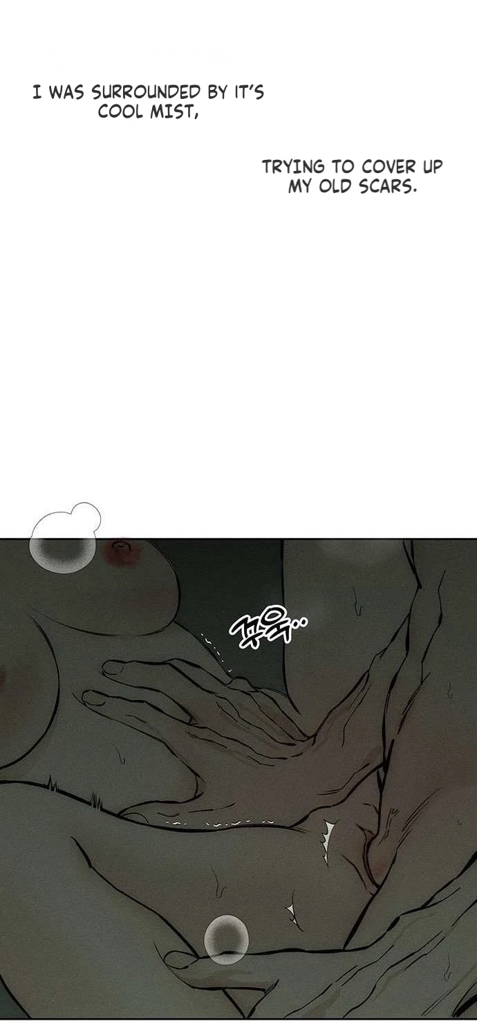 Tears on a Withered Flower – ENGLISH VER 「Pandy」 - Chapter 39 UNCENSORED 🔞 manhwa