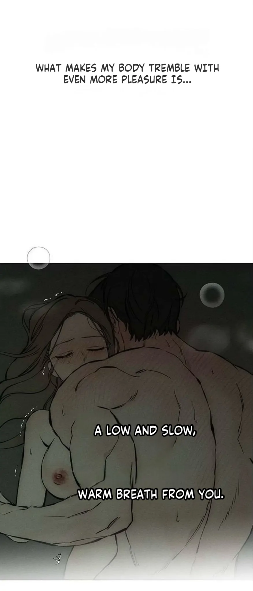 Tears on a Withered Flower – ENGLISH VER 「Pandy」 - Chapter 39 UNCENSORED 🔞 manhwa