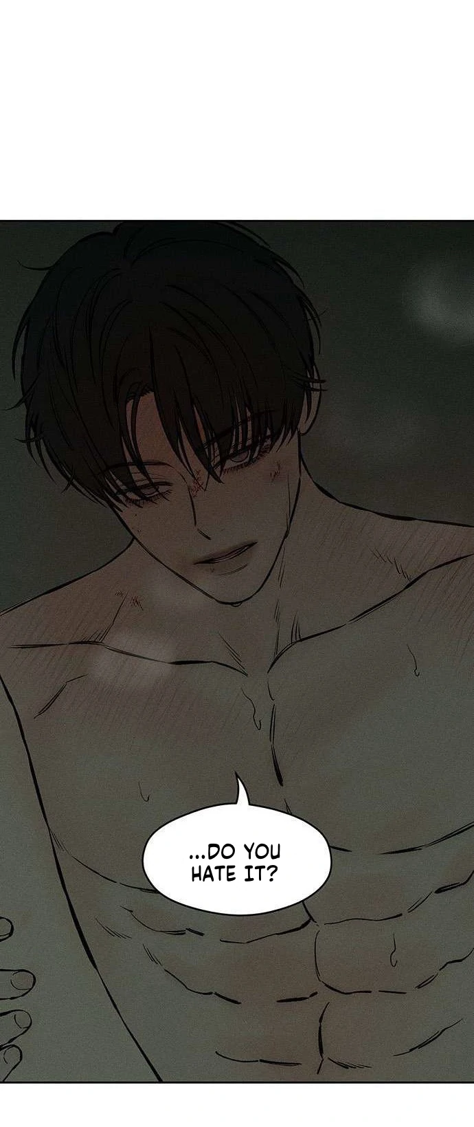 Tears on a Withered Flower – ENGLISH VER 「Pandy」 - Chapter 39 UNCENSORED 🔞 manhwa