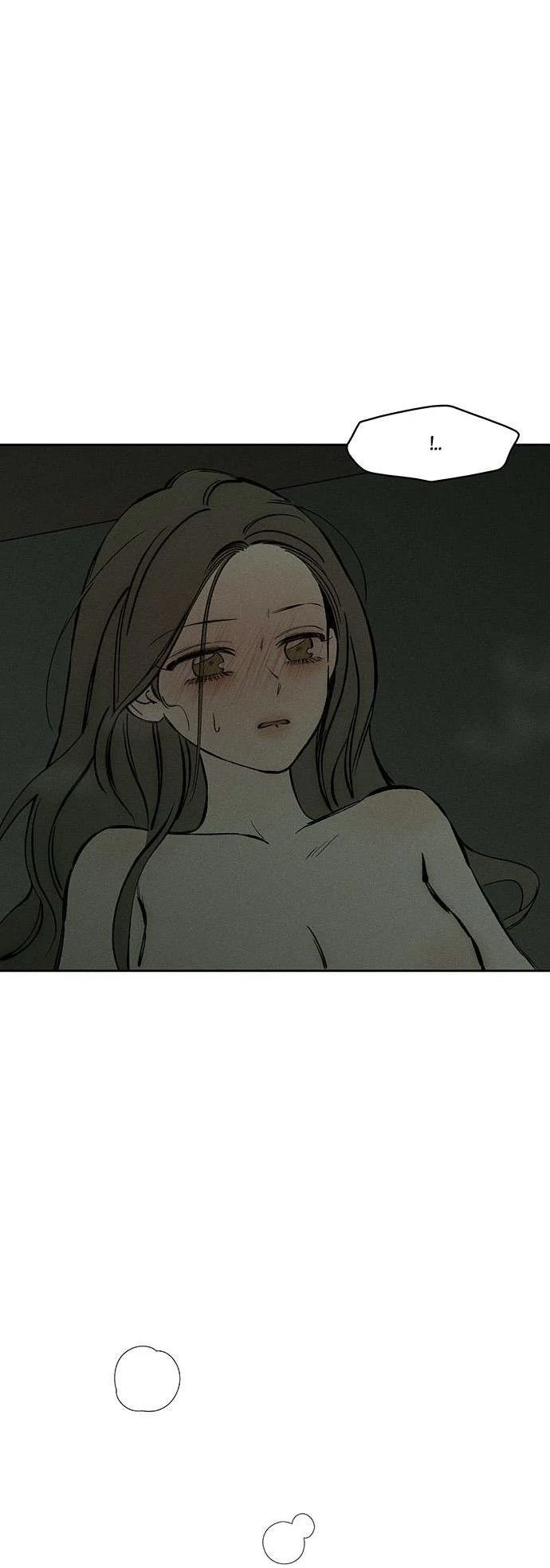 Tears on a Withered Flower – ENGLISH VER 「Pandy」 - Chapter 39 UNCENSORED 🔞 manhwa