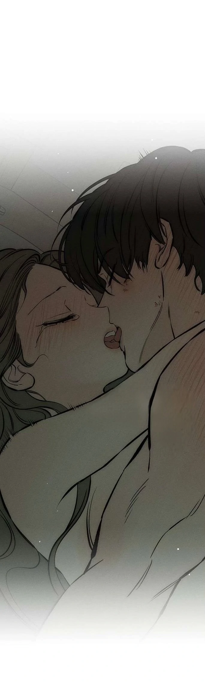 Tears on a Withered Flower – ENGLISH VER 「Pandy」 - Chapter 39 UNCENSORED 🔞 manhwa