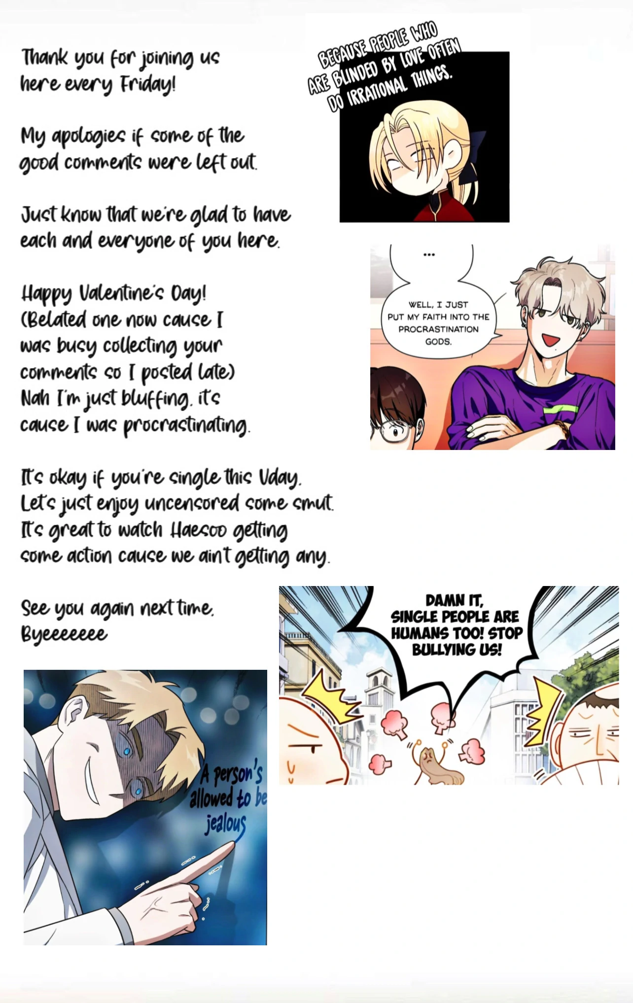 Tears on a Withered Flower – ENGLISH VER 「Pandy」 - Chapter 39 UNCENSORED 🔞 manhwa