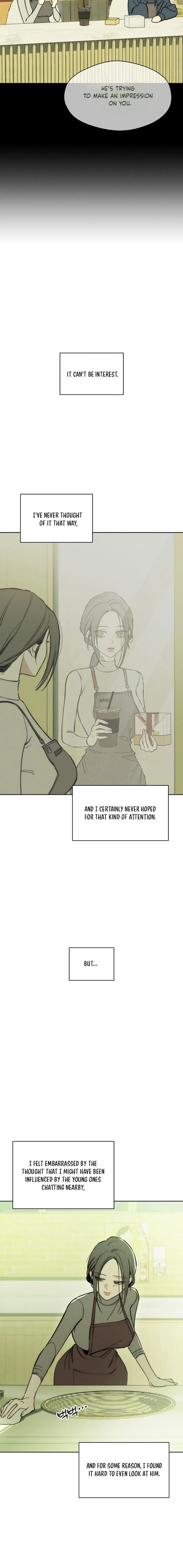 Tears on a Withered Flower – ENGLISH VER 「Pandy」 - Chapter 4 manhwa