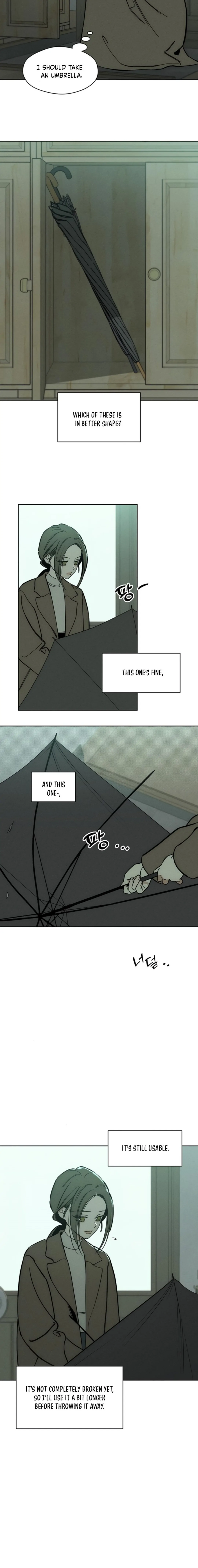 Tears on a Withered Flower – ENGLISH VER 「Pandy」 - Chapter 4 manhwa
