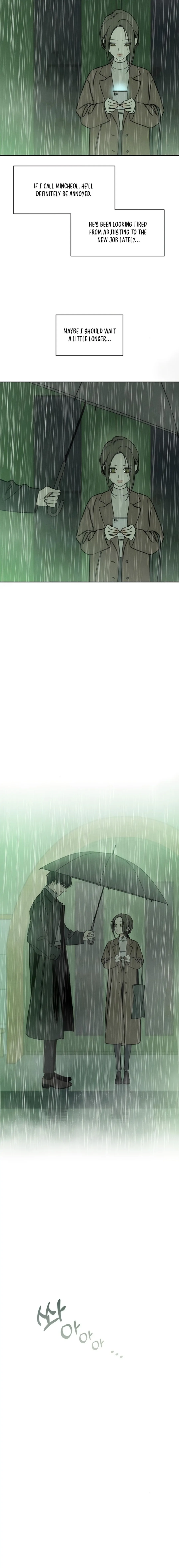 Tears on a Withered Flower – ENGLISH VER 「Pandy」 - Chapter 4 manhwa