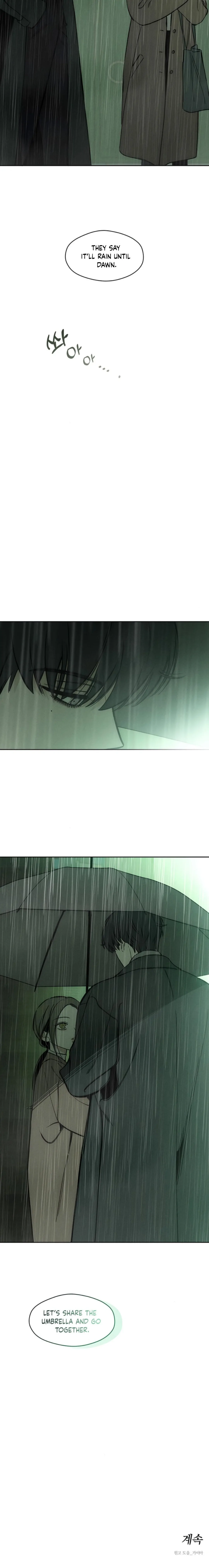 Tears on a Withered Flower – ENGLISH VER 「Pandy」 - Chapter 4 manhwa