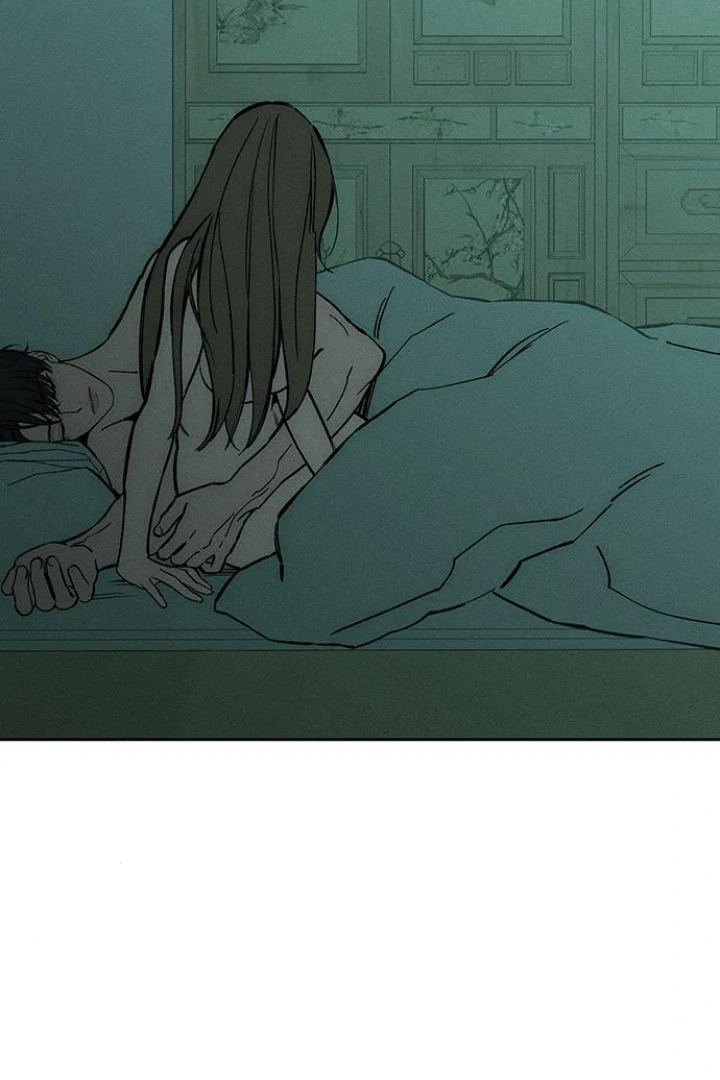 Tears on a Withered Flower – ENGLISH VER 「Pandy」 - Chapter 40 manhwa