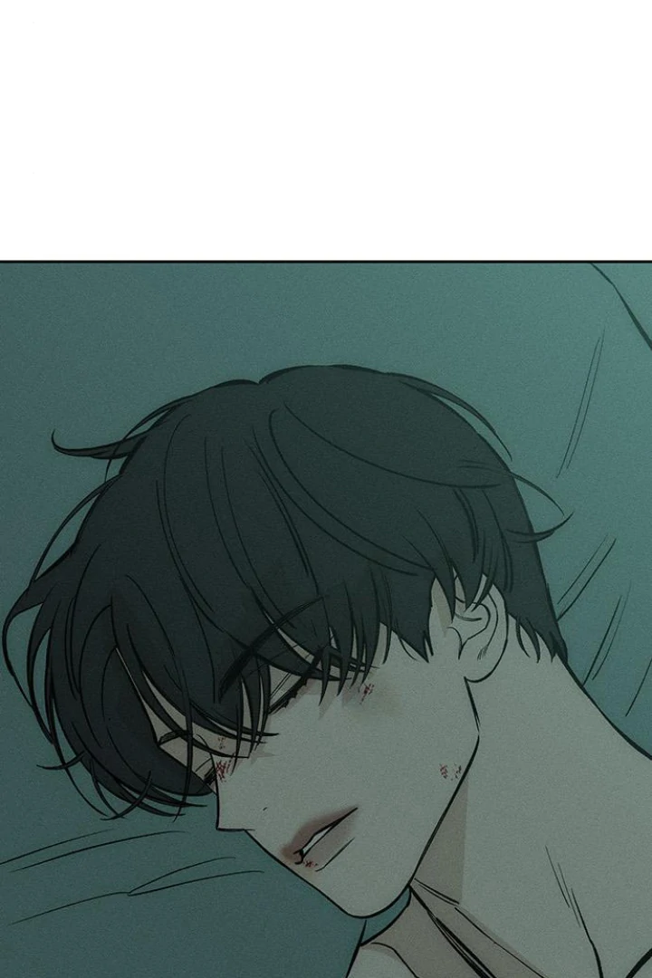 Tears on a Withered Flower – ENGLISH VER 「Pandy」 - Chapter 40 manhwa