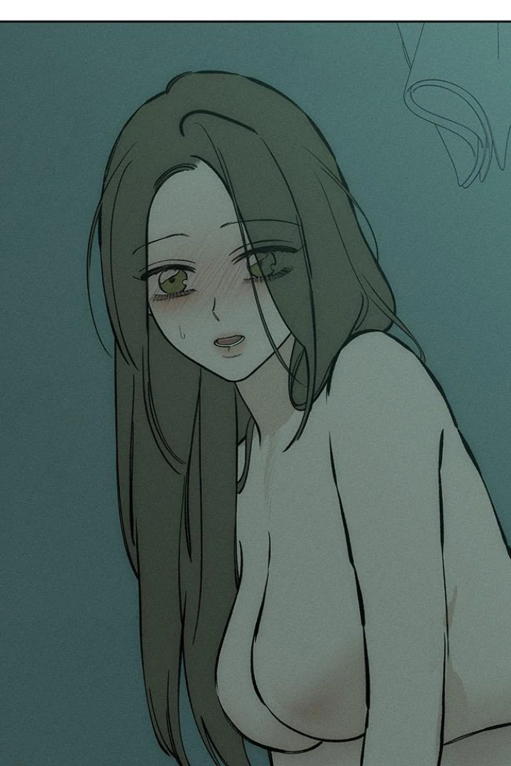 Tears on a Withered Flower – ENGLISH VER 「Pandy」 - Chapter 40 manhwa