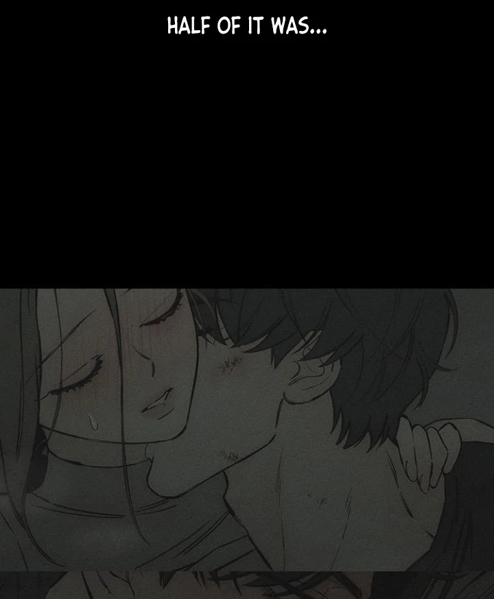 Tears on a Withered Flower – ENGLISH VER 「Pandy」 - Chapter 40 manhwa