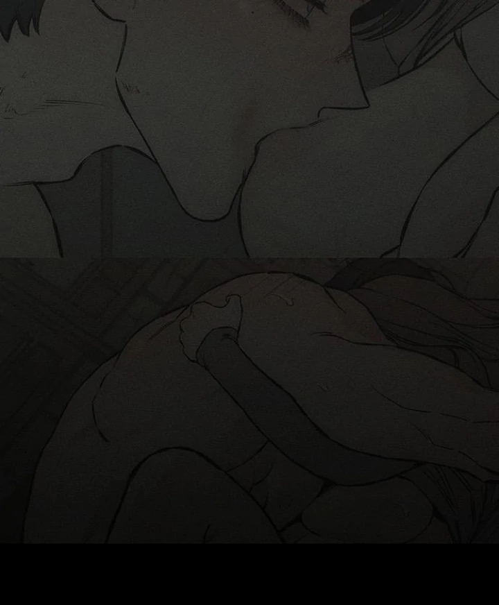 Tears on a Withered Flower – ENGLISH VER 「Pandy」 - Chapter 40 manhwa