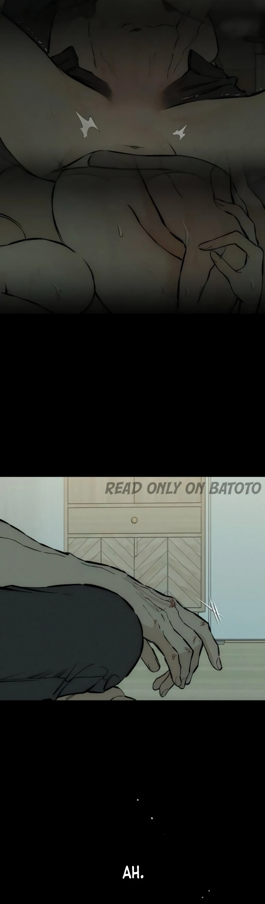 Tears on a Withered Flower – ENGLISH VER 「Pandy」 - Chapter 41 manhwa