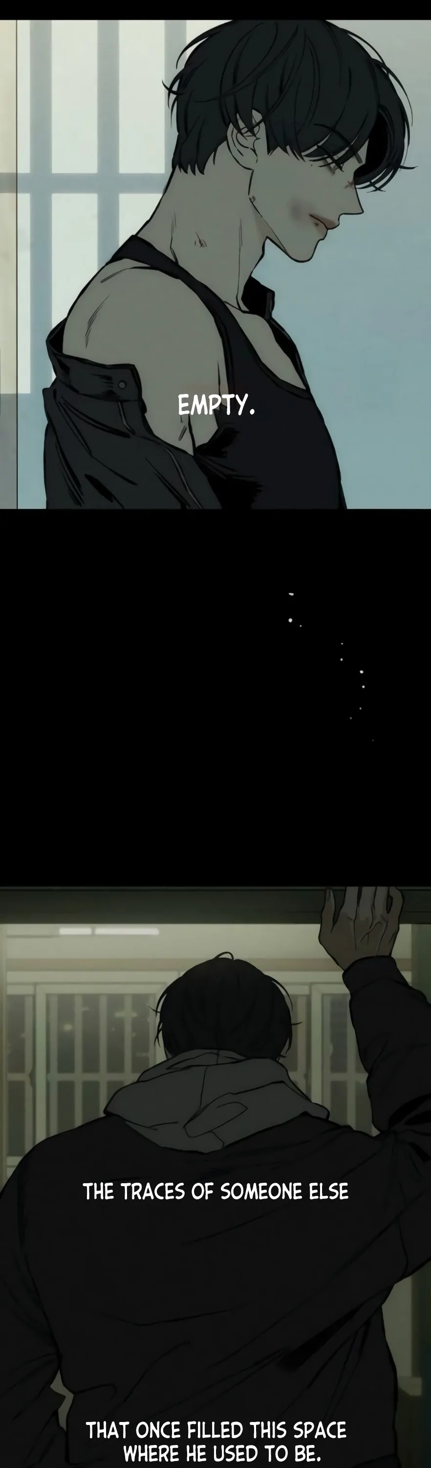 Tears on a Withered Flower – ENGLISH VER 「Pandy」 - Chapter 41 manhwa