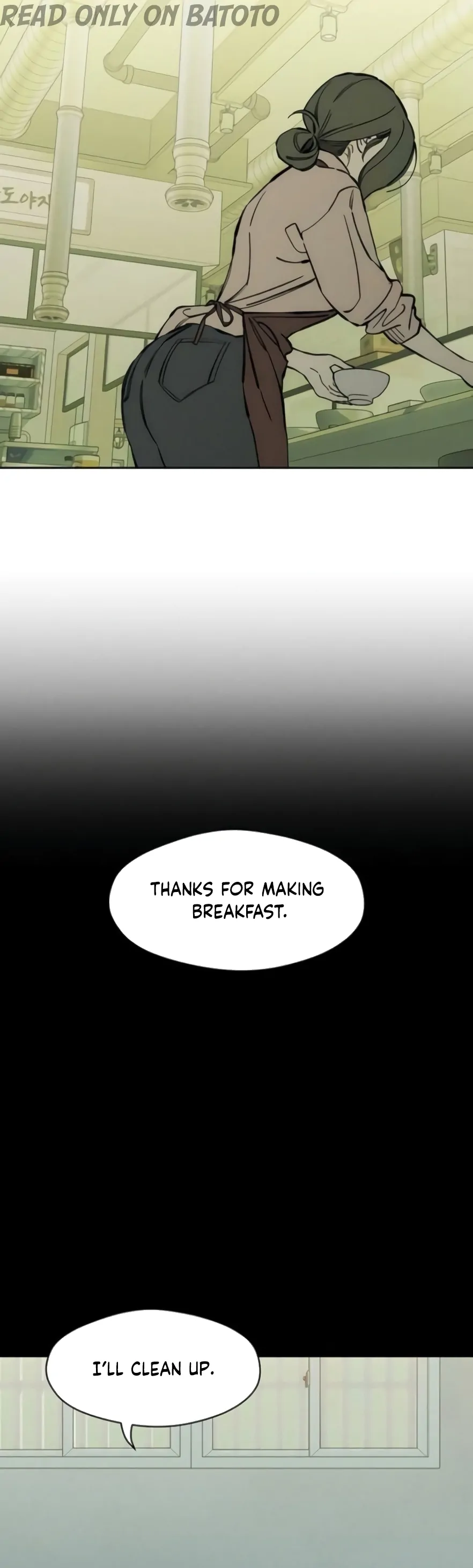 Tears on a Withered Flower – ENGLISH VER 「Pandy」 - Chapter 41 manhwa