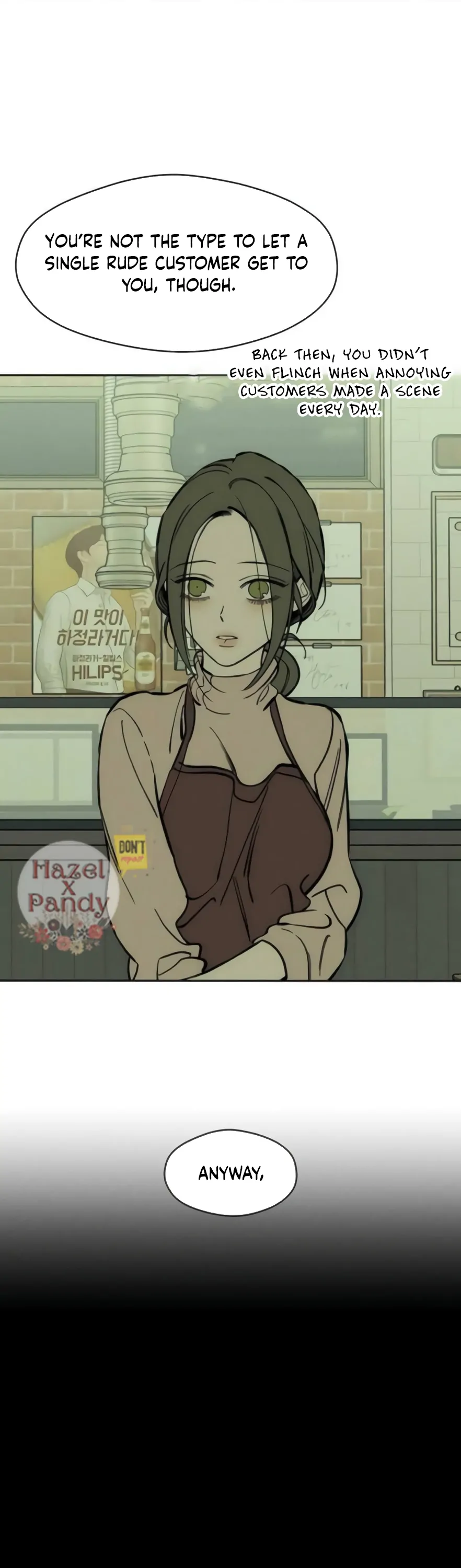 Tears on a Withered Flower – ENGLISH VER 「Pandy」 - Chapter 41 manhwa