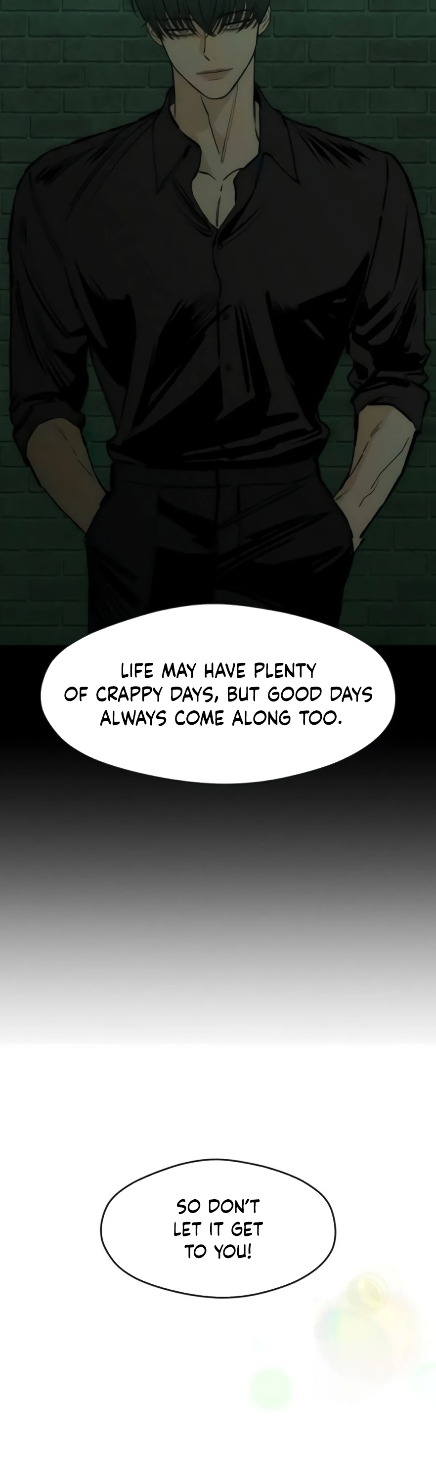 Tears on a Withered Flower – ENGLISH VER 「Pandy」 - Chapter 41 manhwa