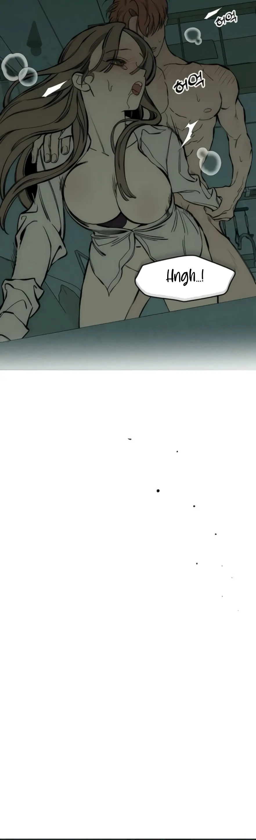 Tears on a Withered Flower – ENGLISH VER 「Pandy」 - Chapter 41 manhwa