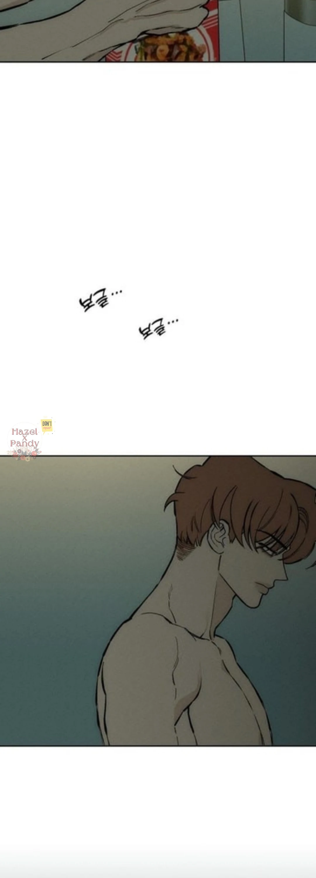 Tears on a Withered Flower – ENGLISH VER 「Pandy」 - Chapter 42 manhwa