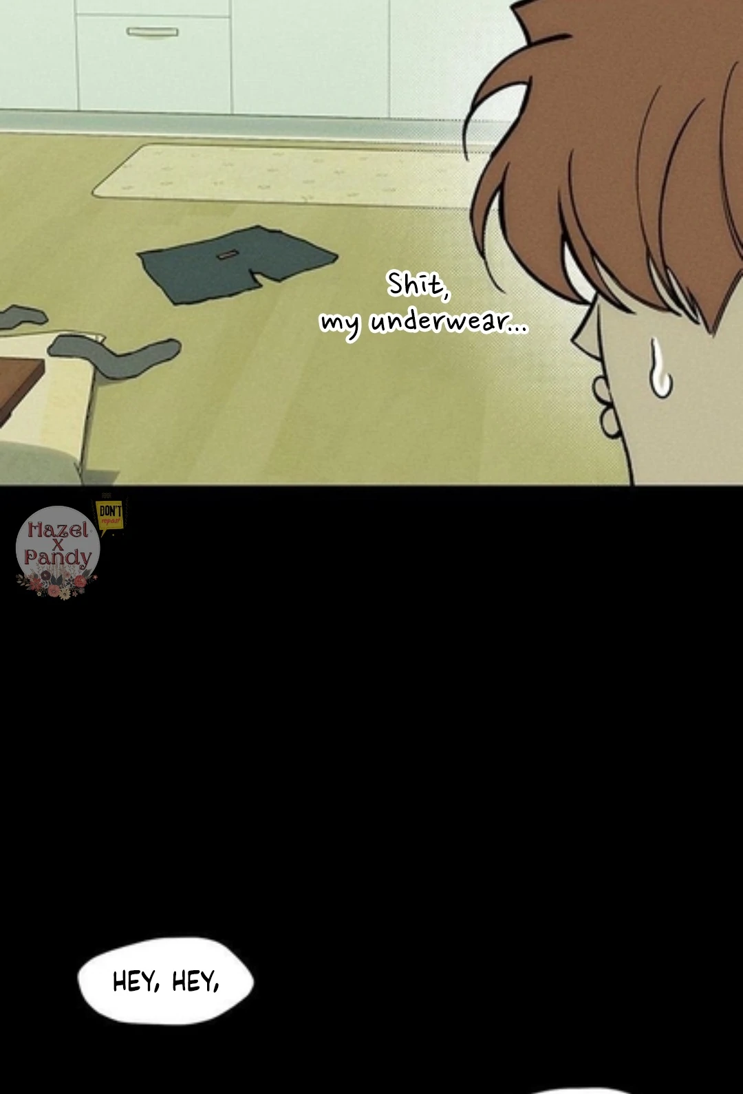 Tears on a Withered Flower – ENGLISH VER 「Pandy」 - Chapter 42 manhwa