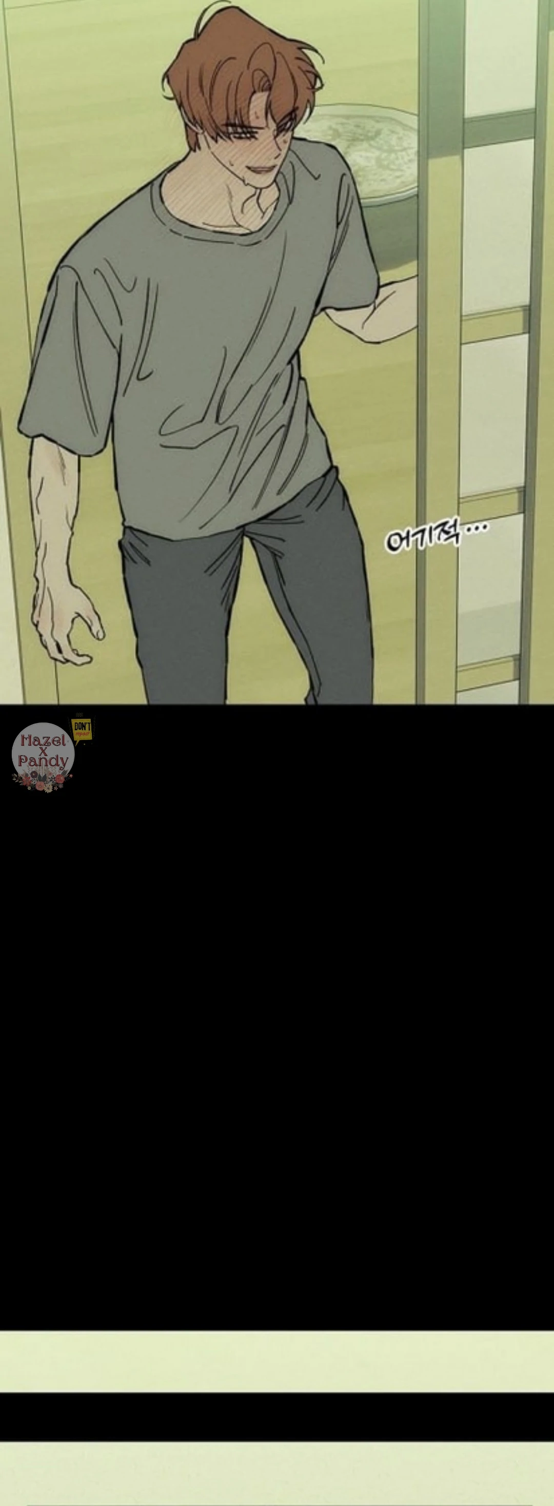 Tears on a Withered Flower – ENGLISH VER 「Pandy」 - Chapter 42 manhwa