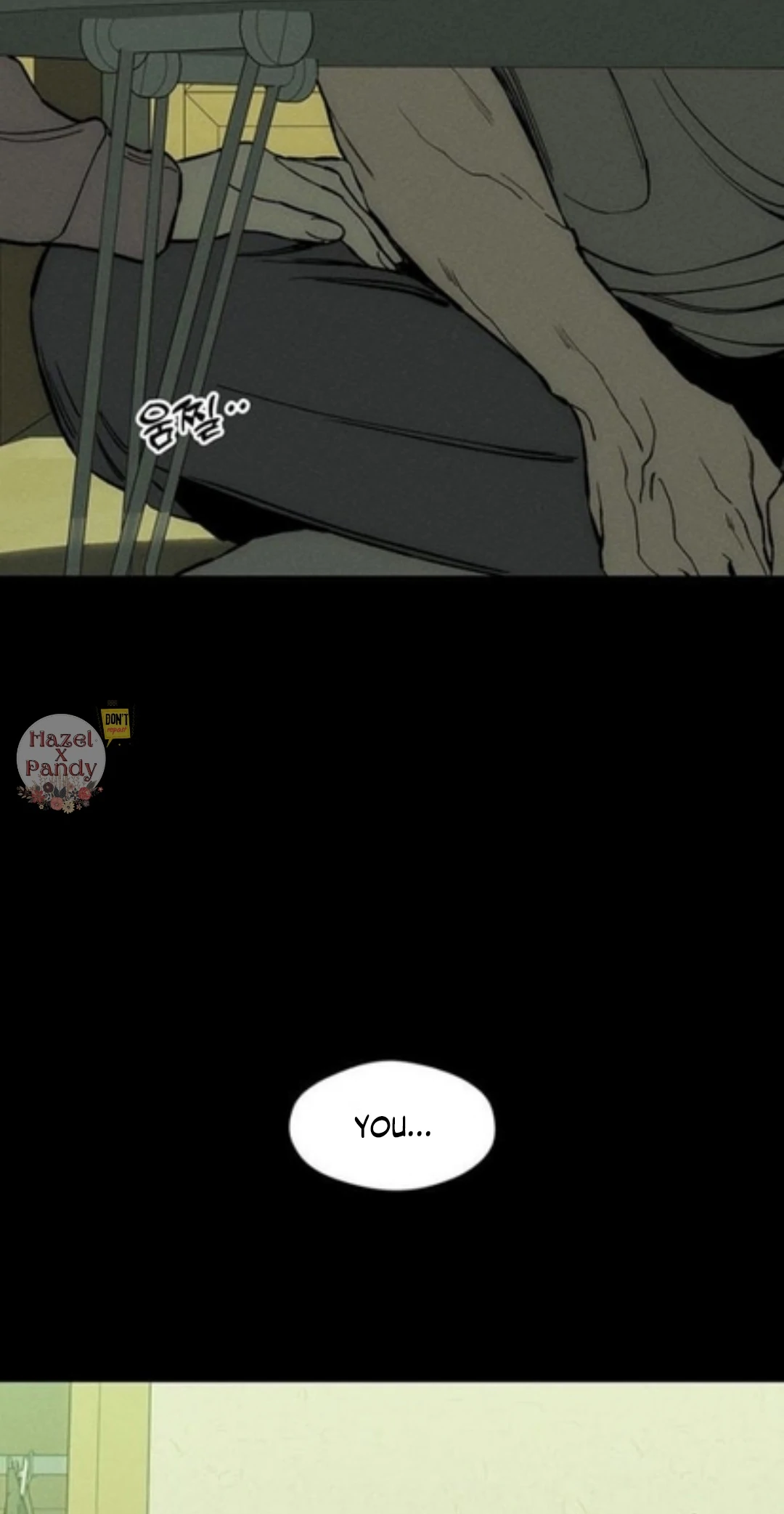 Tears on a Withered Flower – ENGLISH VER 「Pandy」 - Chapter 42 manhwa