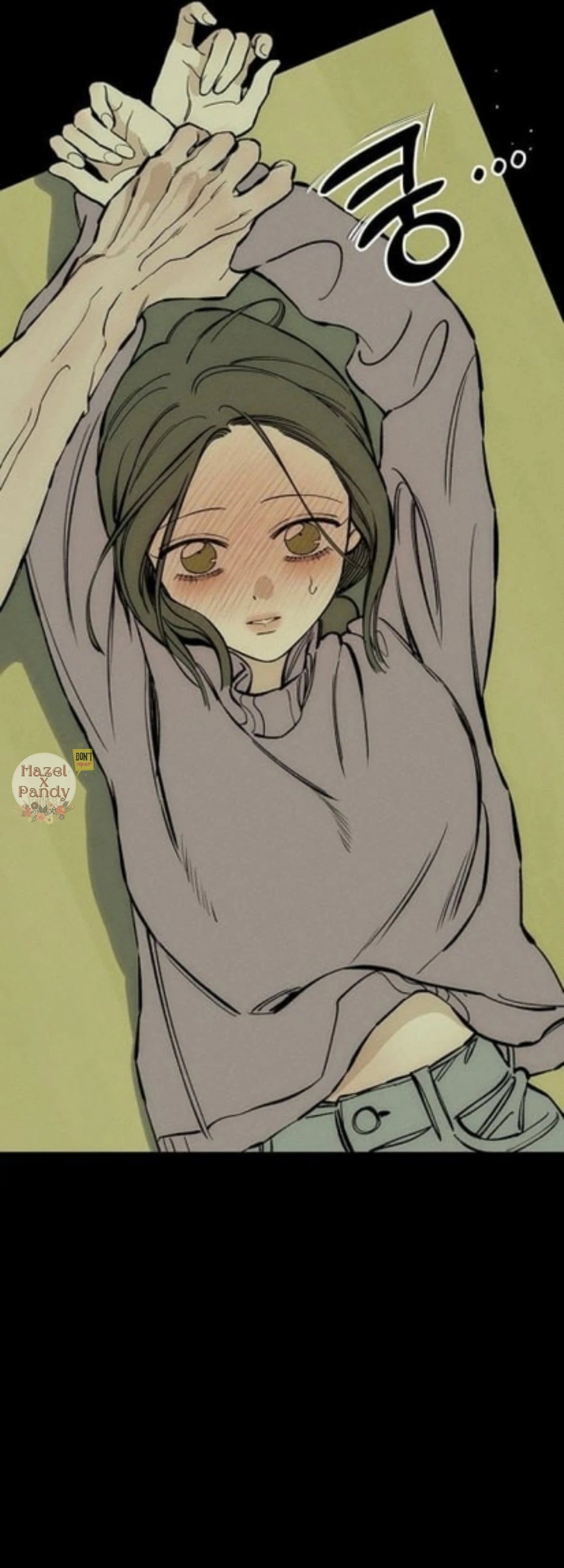 Tears on a Withered Flower – ENGLISH VER 「Pandy」 - Chapter 42 manhwa