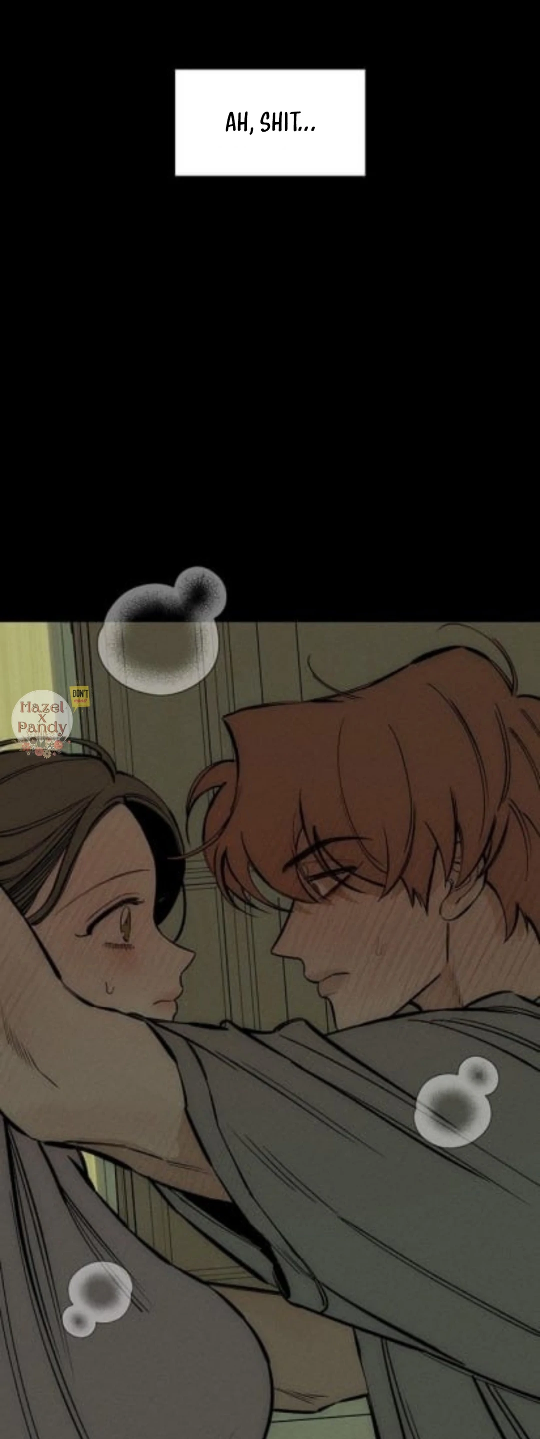 Tears on a Withered Flower – ENGLISH VER 「Pandy」 - Chapter 42 manhwa